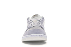 Jordan 1 Low Paris