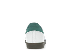 adidas Samba OG Black White Collegiate Green