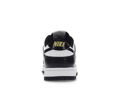 Nike Dunk Low SE World Champs Black White
