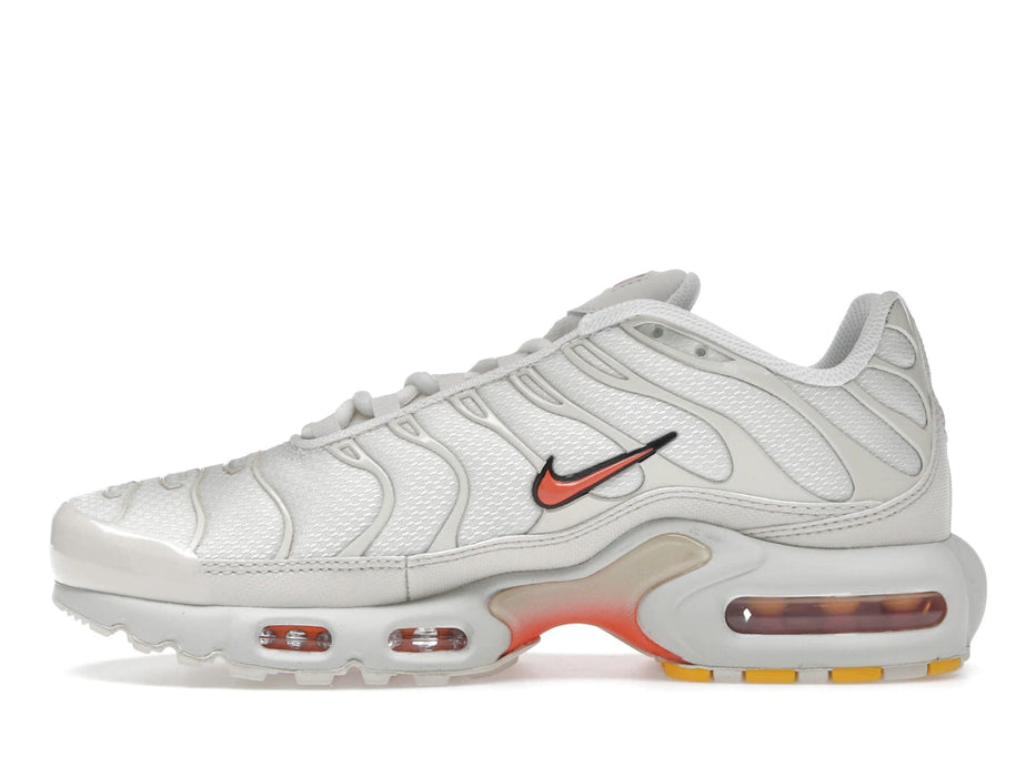Nike Air Max Plus Phantom Safety Orange