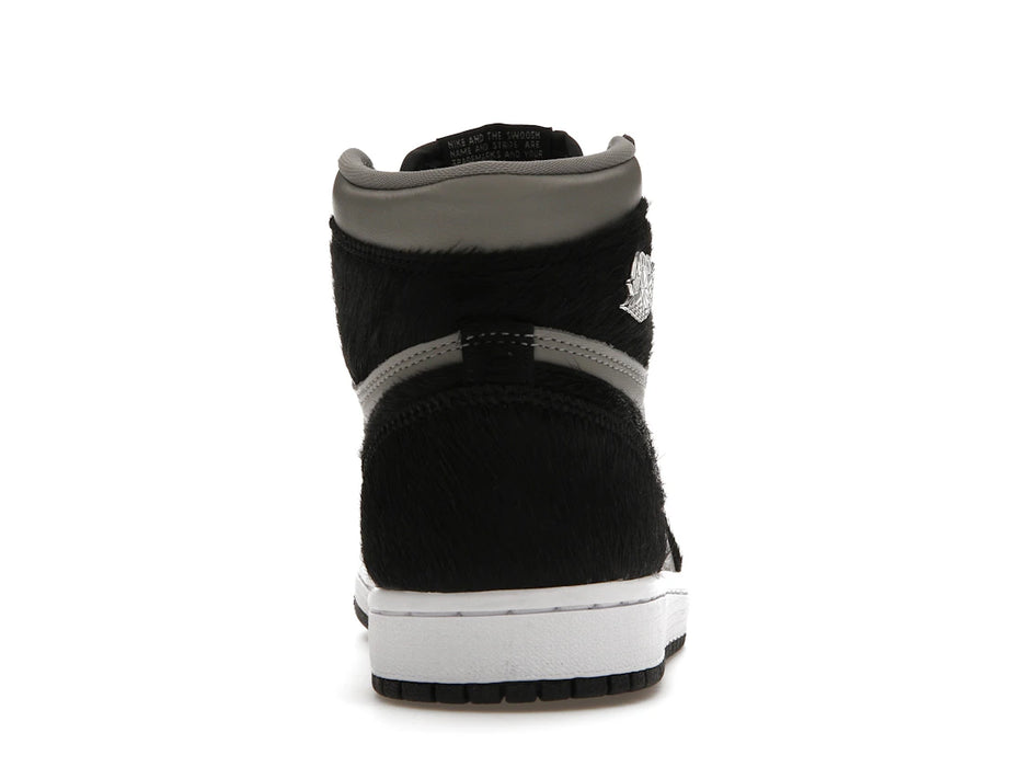 Jordan 1 Retro High OG Twist 2.0 Medium Grey (Women's)