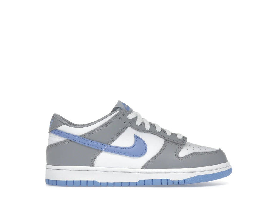 Nike Dunk Low Cement Royal Pulse (GS)
