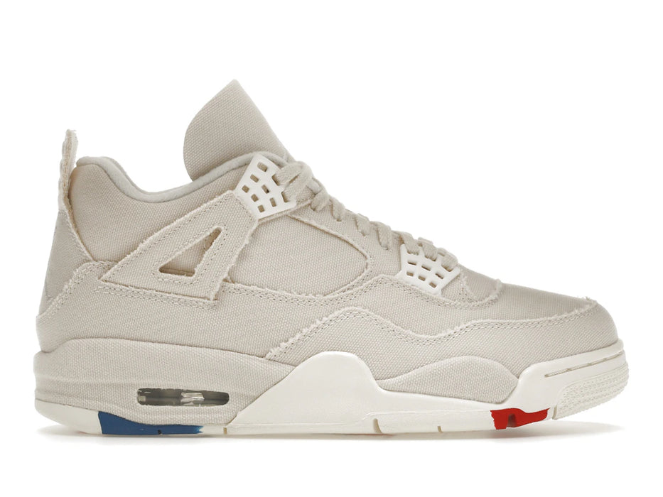 Jordan 4 Retro Blank Canvas (Women's)