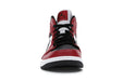 Jordan 1 Mid Chicago Toe