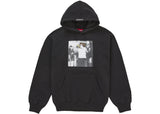 Supreme ANTIHERO Hooded Sweatshirt (FW25) Black