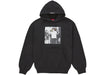 Supreme ANTIHERO Hooded Sweatshirt (FW25) Black
