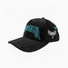 Reflection  Luxury Angel Cap – Ice Blue
