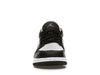 Jordan 1 Low Black White Grey (GS)