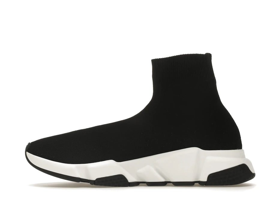 Balenciaga Speed Trainer Black White (2021)