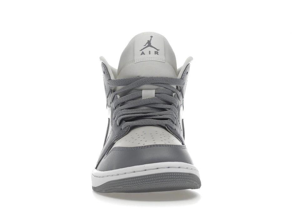 Jordan 1 Mid Stealth (Women's)