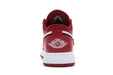Jordan 1 Low SE Red Quilt (GS)