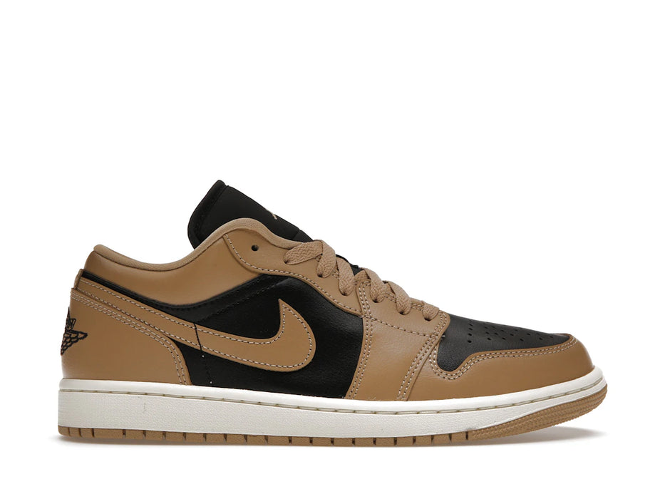 Jordan 1 Low Desert (Women's)