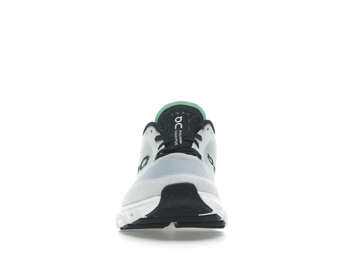 On Running Cloud 6 Push Horizon Honeydew (Women's)