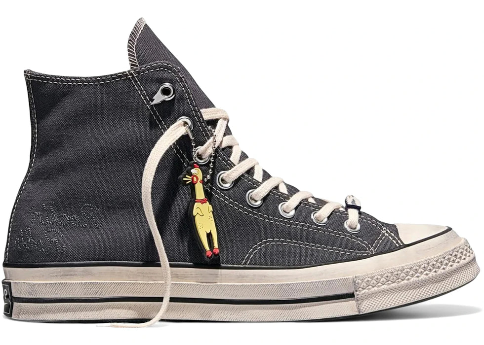 Converse Chuck 70 Hi Stranger Things Magnet