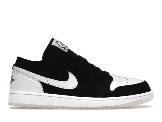 Jordan 1 Low Diamond Shorts