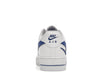 Nike Air Force 1 Low '07 FM Cut Out Swoosh White Game Royal