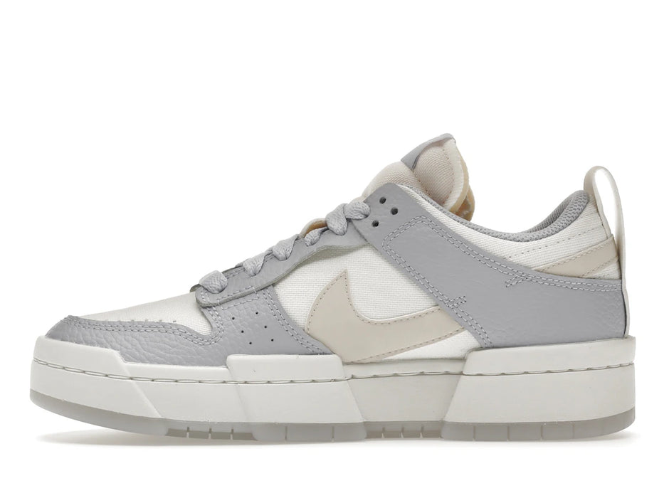 Nike Dunk Low Disrupt Summit White Ghost (Women's)