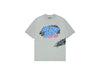 Broken Planet Sport T-Shirt Heather Gray