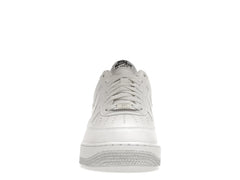 Nike Air Force 1 Low Next Nature White Metallic Grey (Women's)