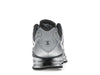 Nike Shox TL Metallic Silver