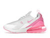 Nike Air Max 270 Summit White Pink Spell (Women's)