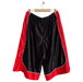 cbloc BB shorts red