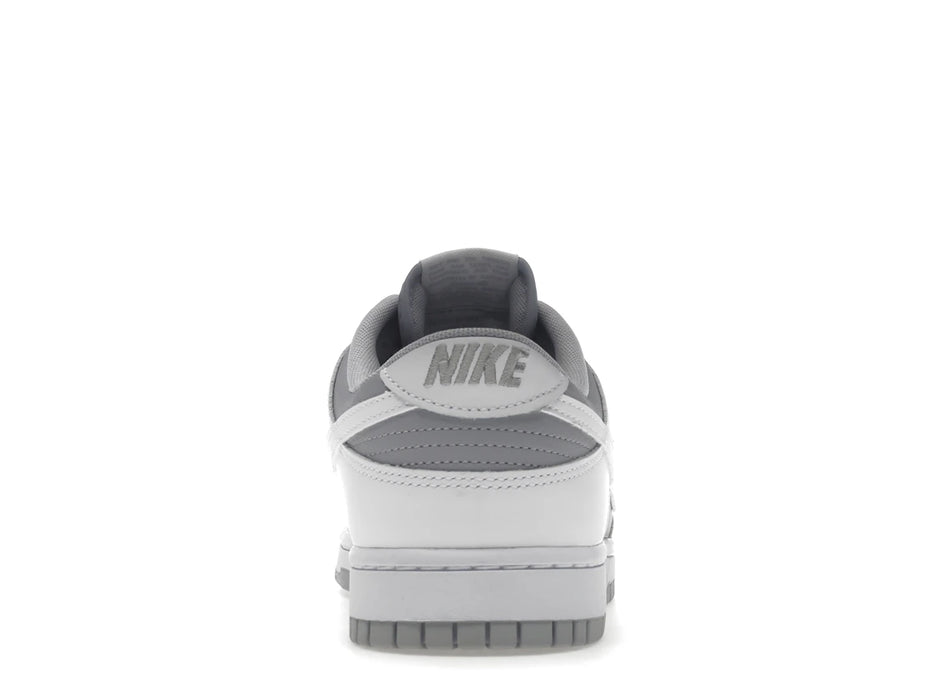 Nike Dunk Low Retro White Grey