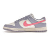 Nike Dunk Low Indigo Haze (Women's)