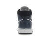 Jordan 1 Mid Armory Navy