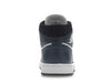 Jordan 1 Mid Armory Navy