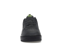 Nike Air Force 1 Low '07 Iron Grey Volt Black