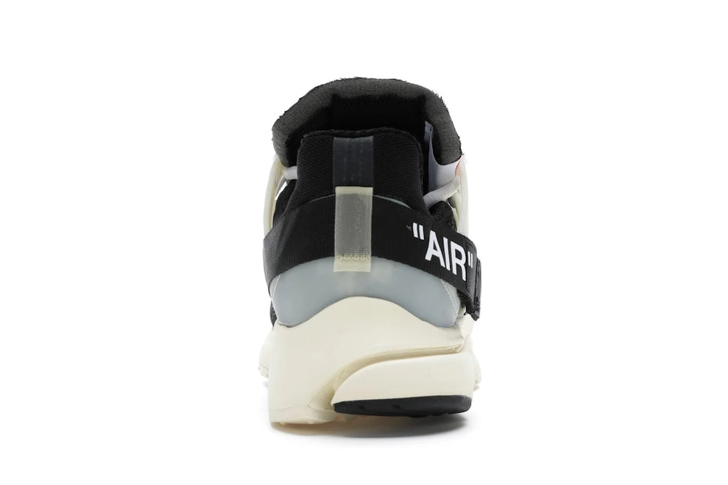 Nike Air Presto Off-White