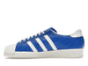 adidas Superstar Vintage Bape Blue White