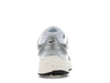 Nike P-6000 White Metallic Silver Flat Silver Black