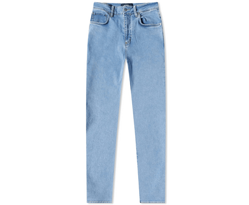Represent Essential Denim Jeans Soft Blue