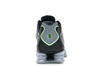 Nike Shox TL Wolf Grey Lime Blast