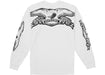Supreme ANTIHERO Eagle L/S Tee White