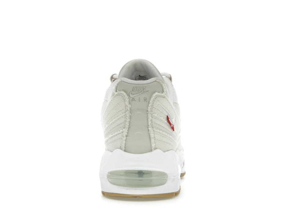 Nike Air Max 95 OG Levis Light Orewood Brown