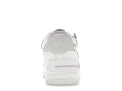 Nike Air Force 1 Low Shadow White Lilac Bloom (Women's)