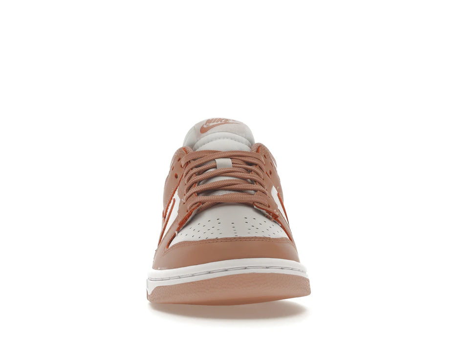 Nike Dunk Low Rose Whisper (Women's)