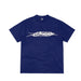 Corteiz Tribal Tee Navy