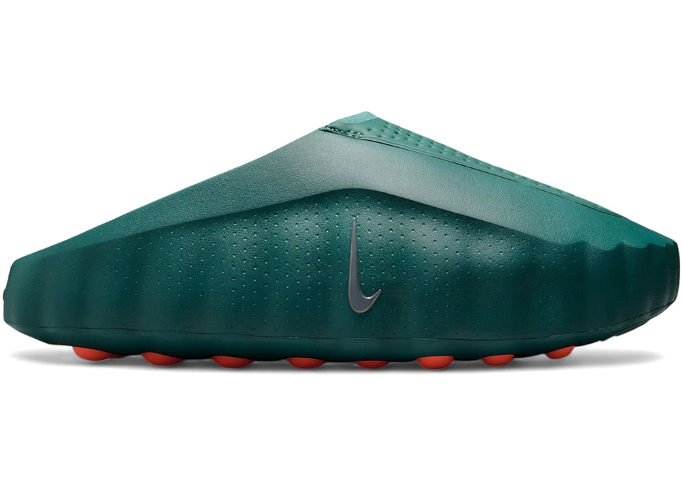 Nike Mind 001 Slide Mineral Slate