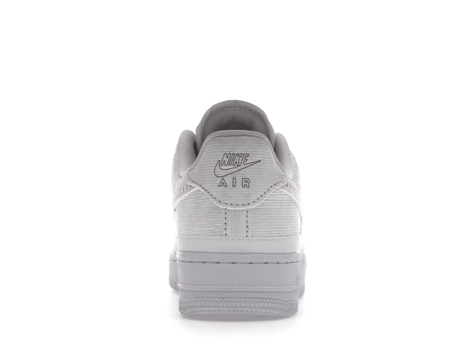 Nike Air Force 1 Low Reveal Fauna Brown Vanilla (Women's)