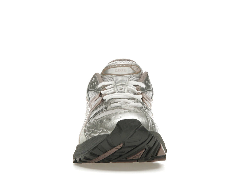 ASICS Gel-Nimbus 10.1 Kith White Morganite