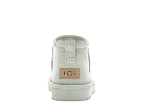 UGG Classic Ultra Mini Boot Goose (Women's)
