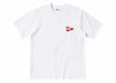 KAWS x Uniqlo Warhol UT Graphic 476350 T-shirt White