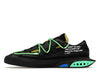 Nike Blazer Low Off-White Black Electro Green