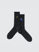Kaws x Uniqlo Socks Banana, Black