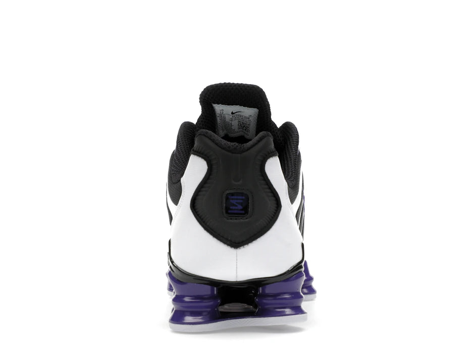Nike Shox TL Persian Violet