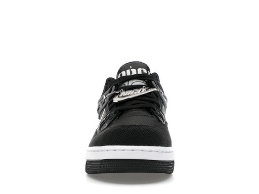Nike Air Force 3 Low SP Nigo Black White